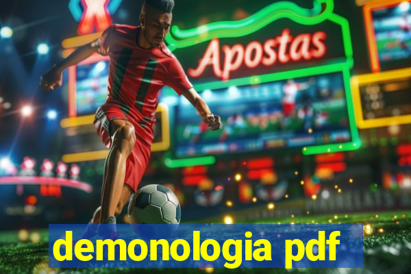 demonologia pdf